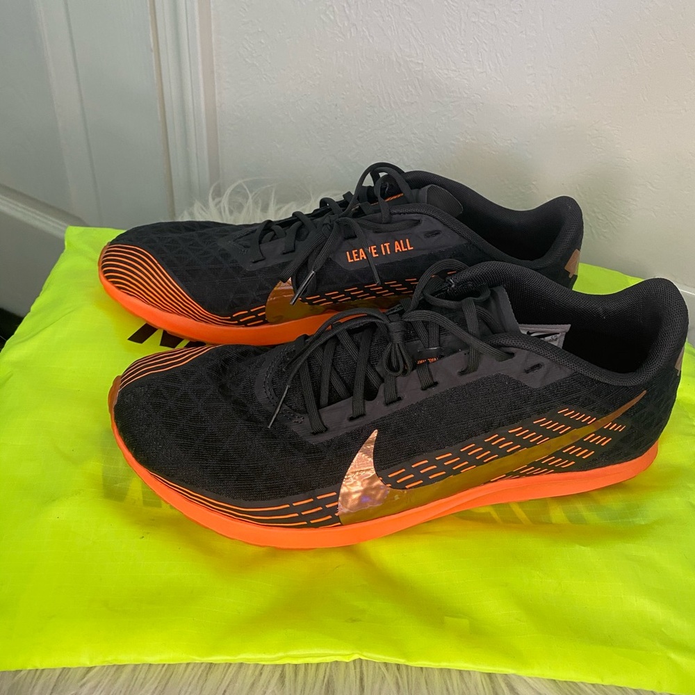 NWT Nike Women’s Zoom Rival Waffle 2019 XC Shoes